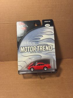 Hot Wheels Jaguar XKR (Milwaukie,OR)
