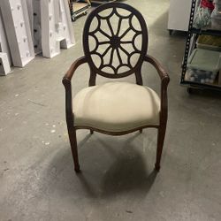 Antique Chair