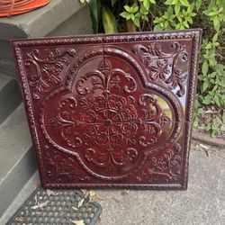 Metal Art Wall Hanging