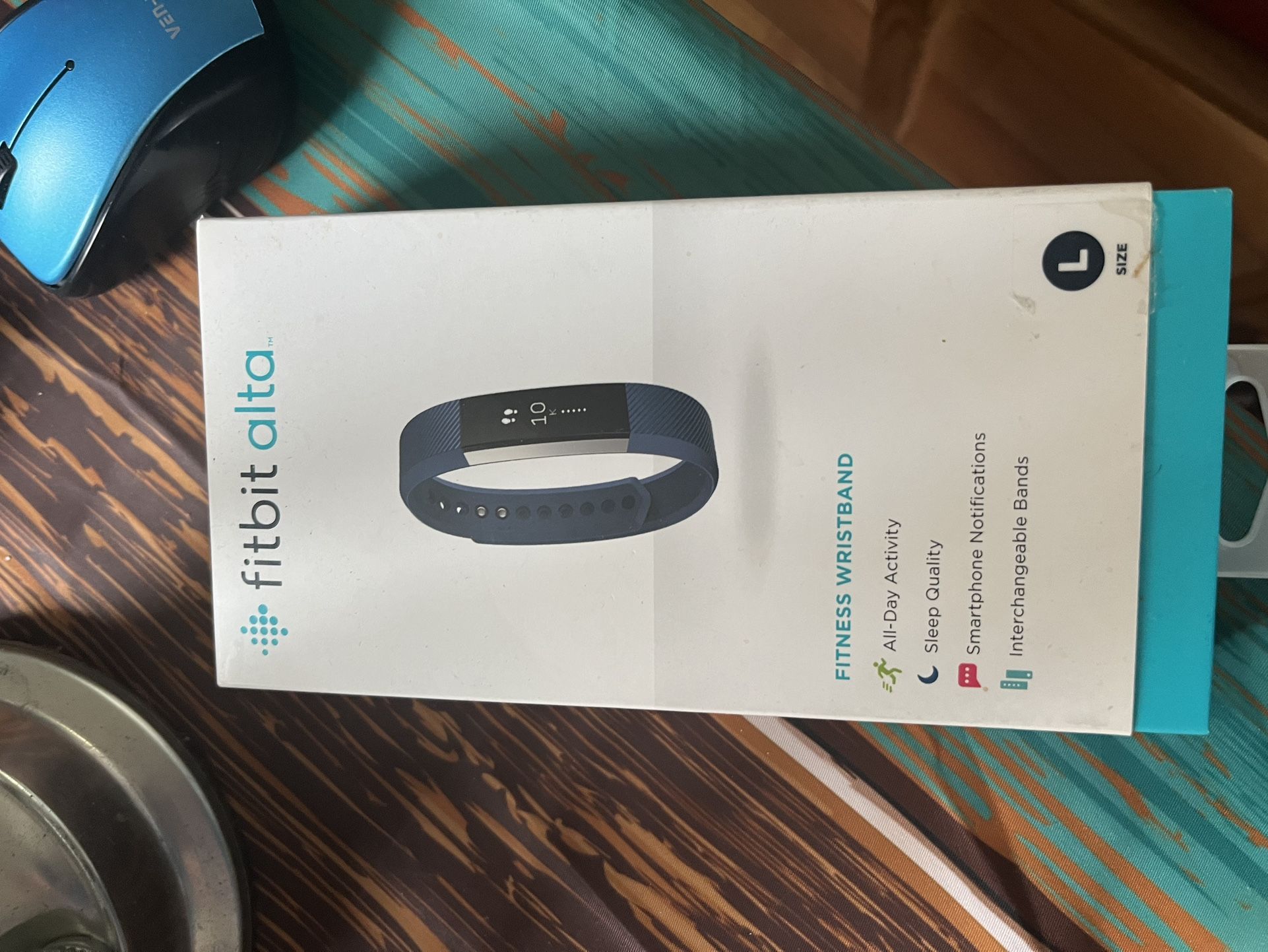 FitBit Alta