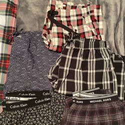 Men’s pajama pants (5 Pairs)