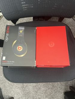 2012 Limited Edition LFC Beats