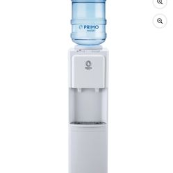 Primo Water® Top Loading Classic 2 Temp Water Dispenser (NEW IN BOX)