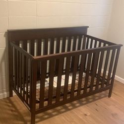 Baby Crib