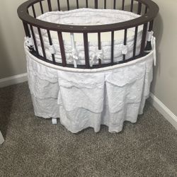 Baby Bassinet 