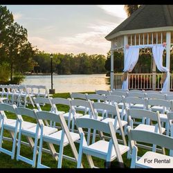 Wedding Chairs 