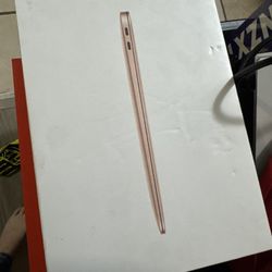 Mac Air 