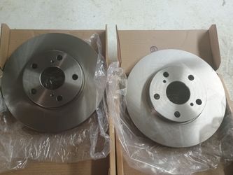 Break Rotor