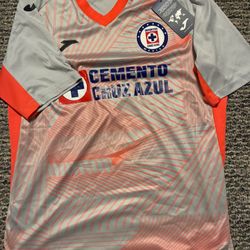 Cruz Azul porte jersey Medium w/ Tags🏷️