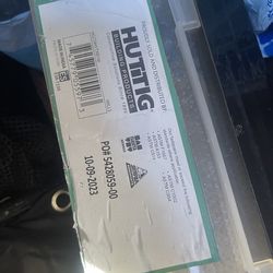 HUTTIG gun nails dewalt nails etc