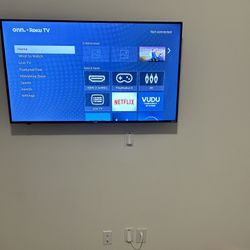 Tv Mount