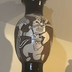 Indian Decorative Base