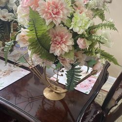 New Flower Arrangement 💐 