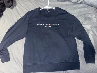 Tommy Hilfiger Crewneck 
