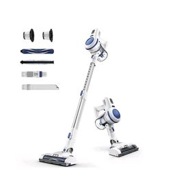 Cordless Stick Vacuum Cleaner V20 Rechargeable Lightweight – NEW Open Box