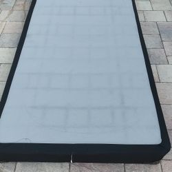 Twin Low Profile Box Spring 
