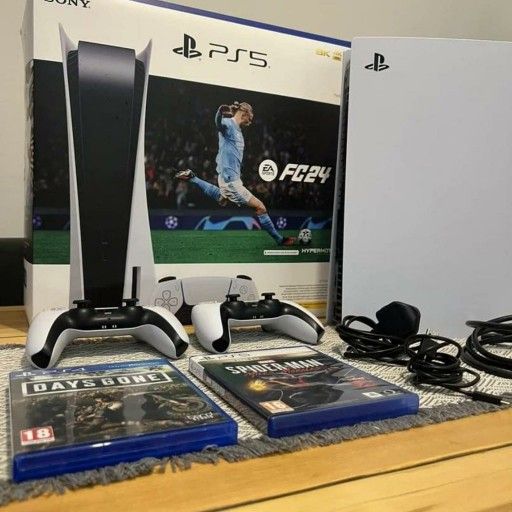 Playstation