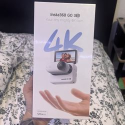 Insta360 GO 3S