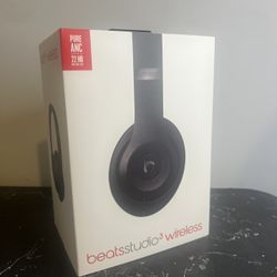  Beats Studio 3 