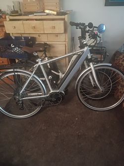 Mod bike