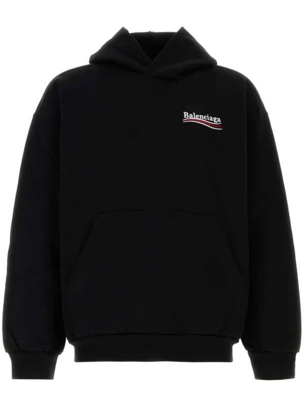 (used) BALENCIAGA HOODIE