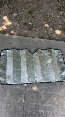 Windshield armorall