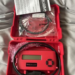 Rough Country Speedometer Calibrator