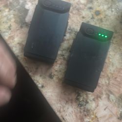 DJI MARVIC AIR INTELLIGENCE BATTERIES 