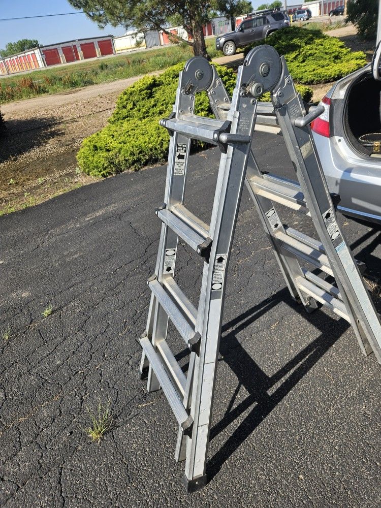 Ladder