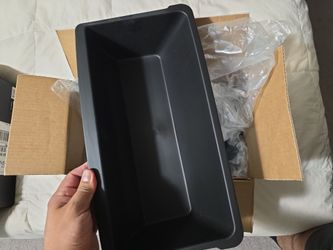 Model y under seat Storage