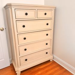 Open top drawer Chest Set 