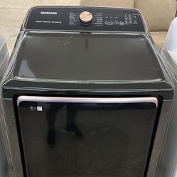 Samsung Gas Dryer - Floor Model 