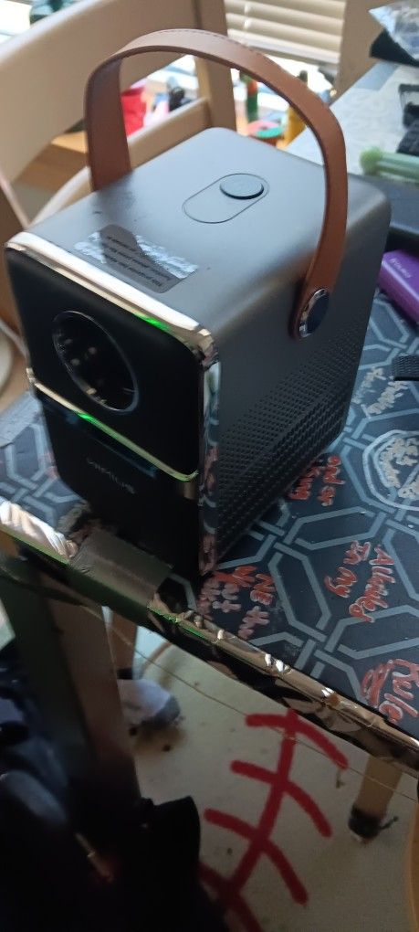 Projector