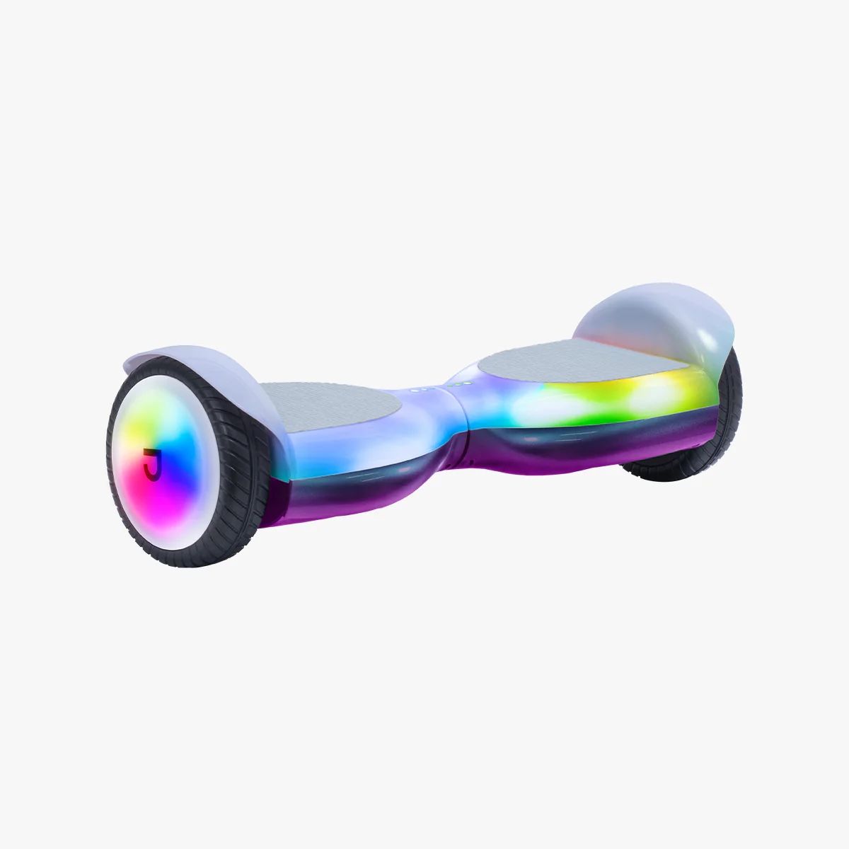 Jetson Plasma X Hoverboard *NEW*
