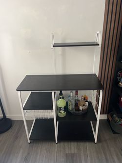 Storage Shelf