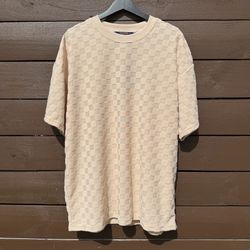 Lv shirt