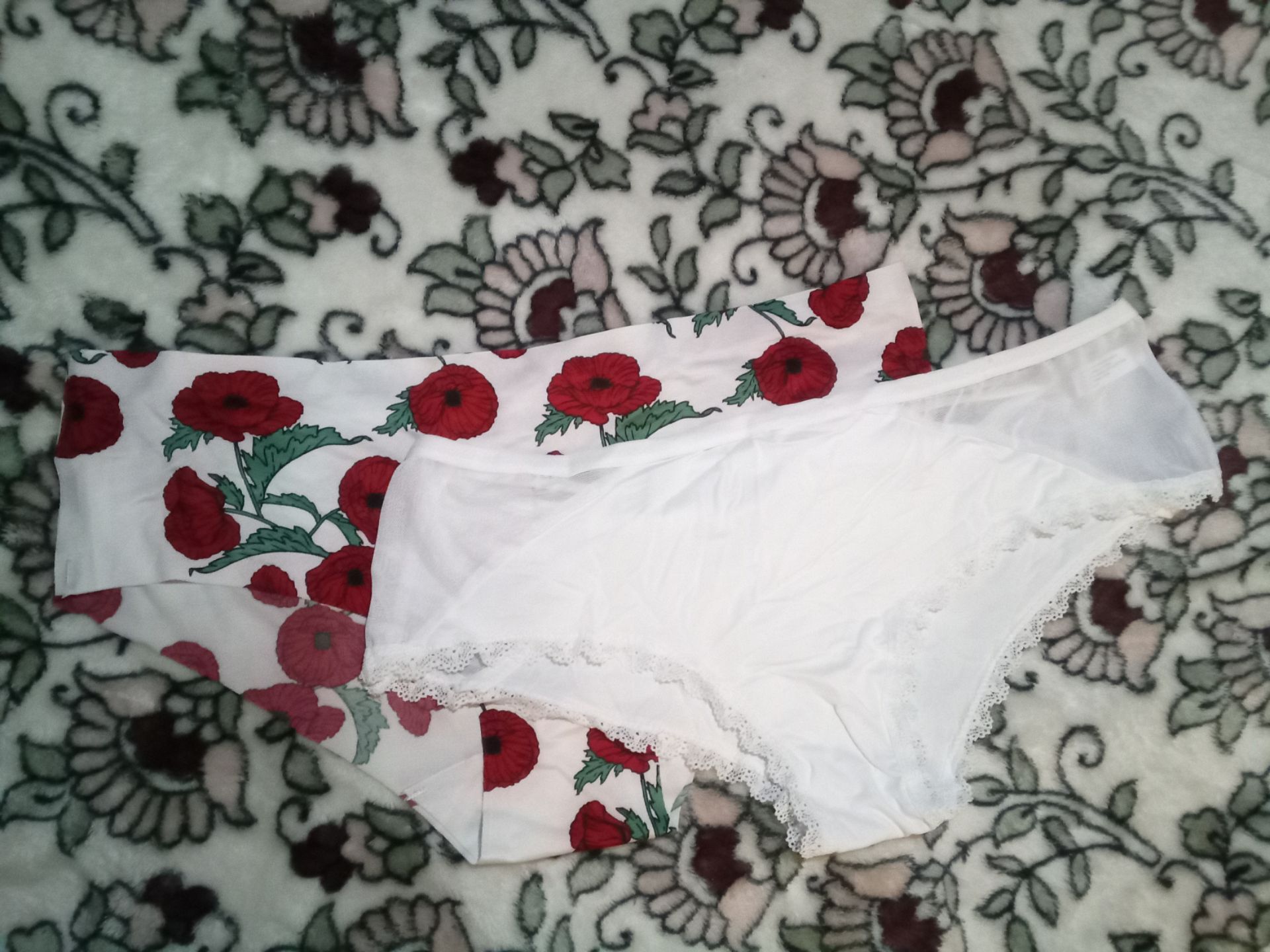 Panty set large