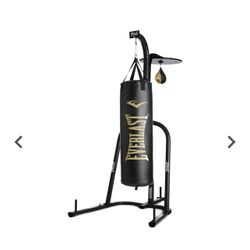 Heavy Bag Stand Only 