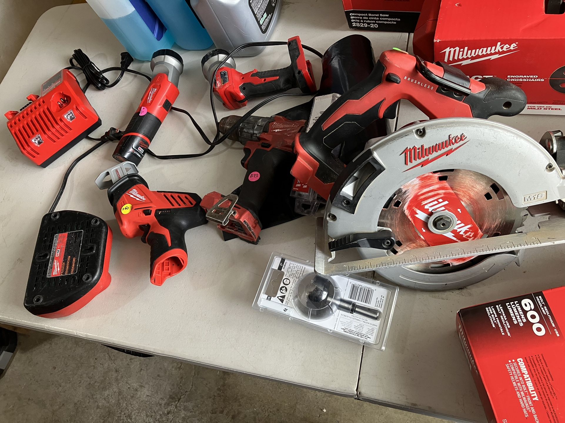 Tools