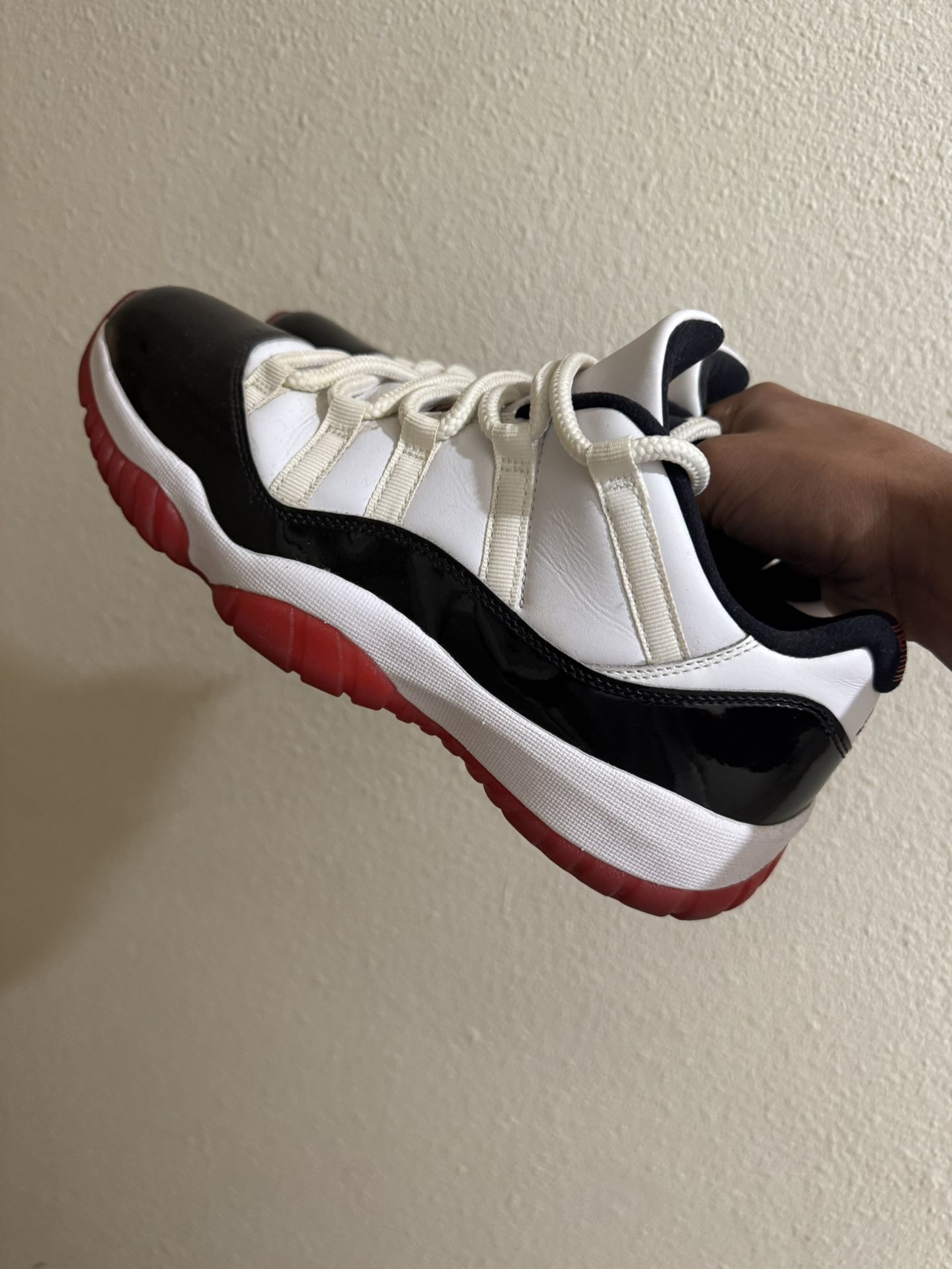 Jordan 11