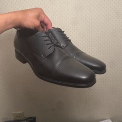 Barely Used Shoes , Shoes Size 12 ,Dressing Shoes