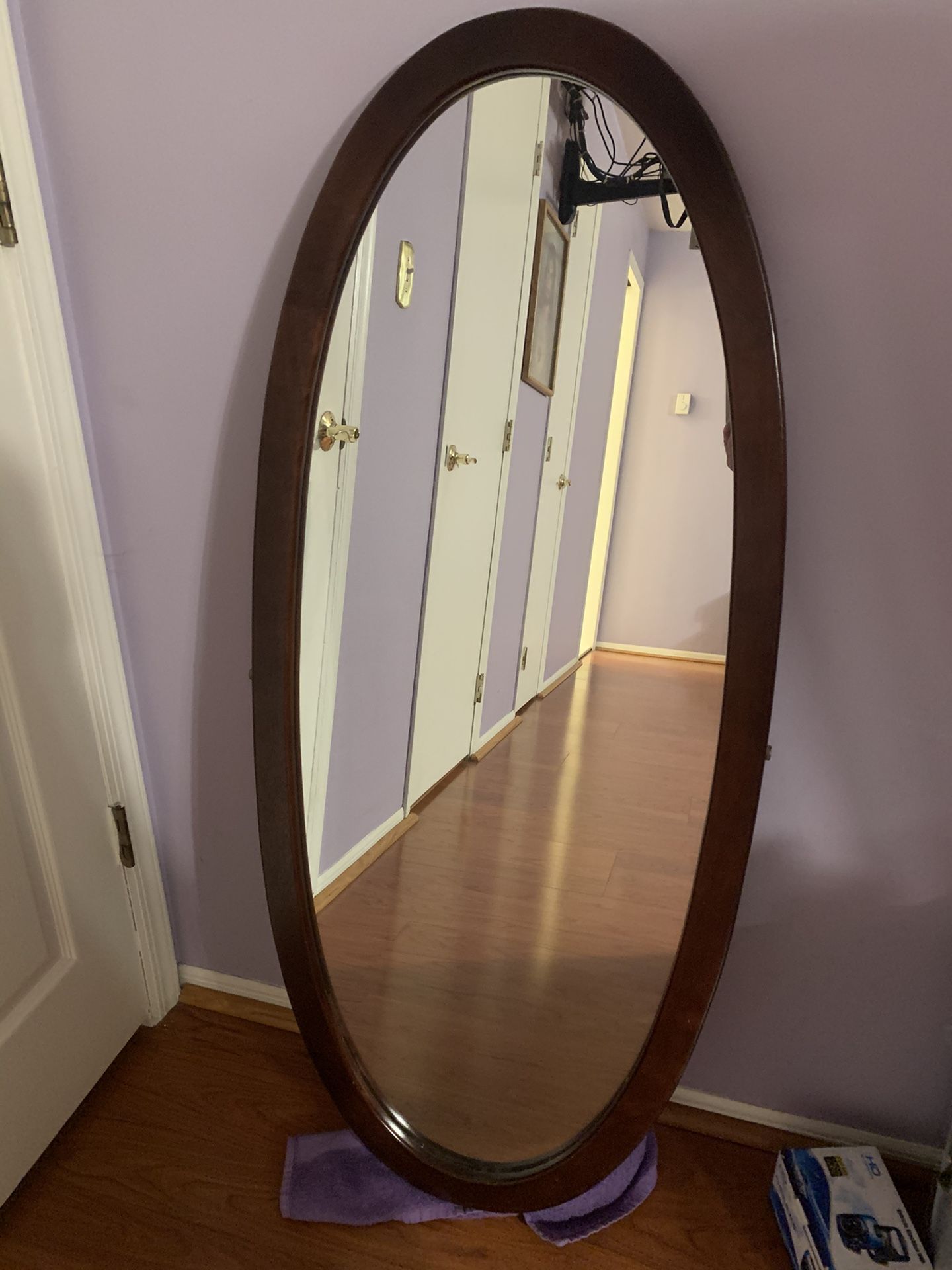 Wall Hanging MIRROR