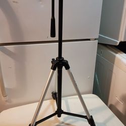 Tripod