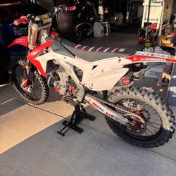 CRF450R 
