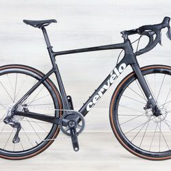 Cervelo Caledonia Ultegra, Size - 56, Carbon road bike, carbon wheels, Shimano Ultegra di2