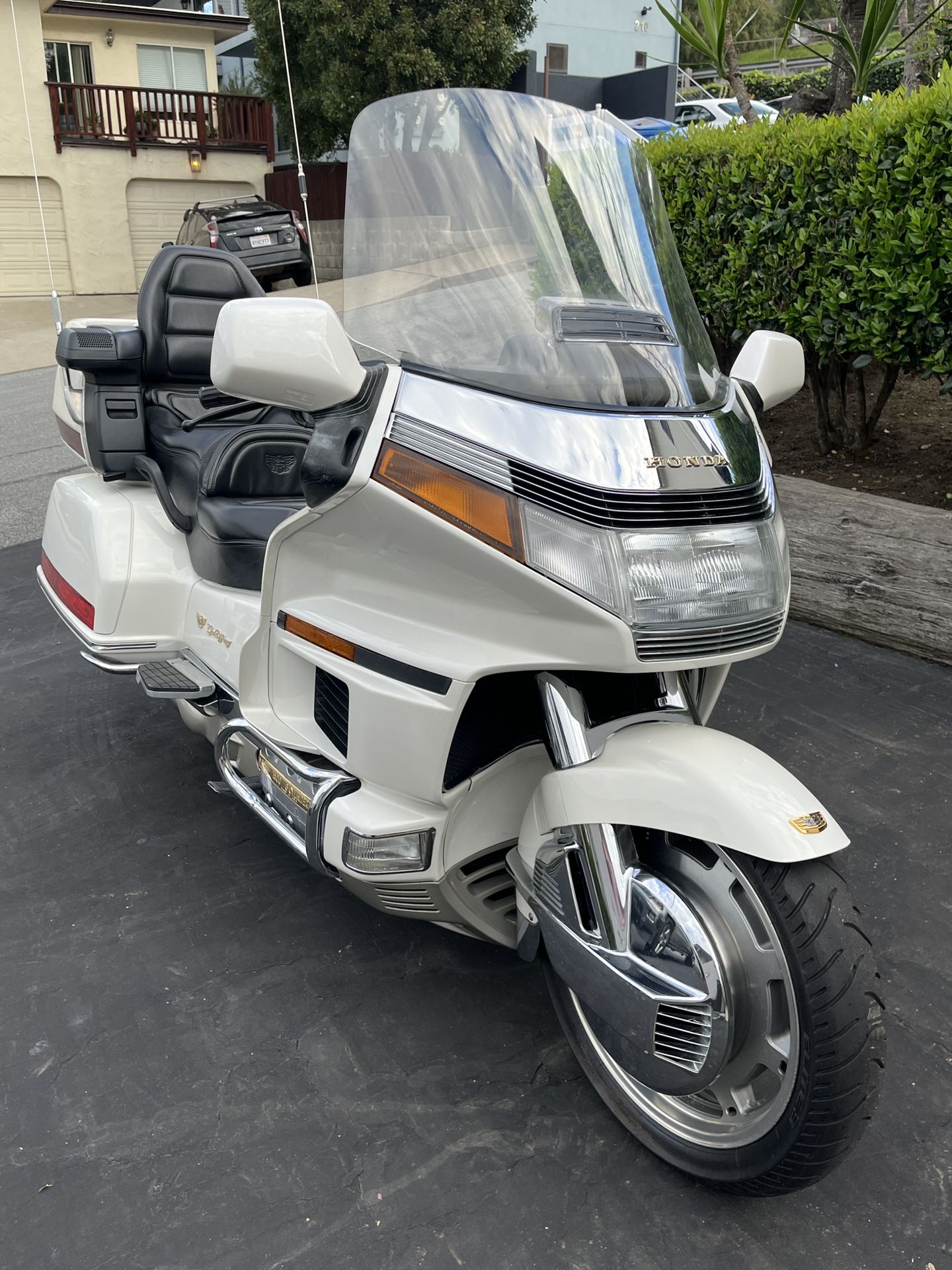 1994 Honda Goldwing