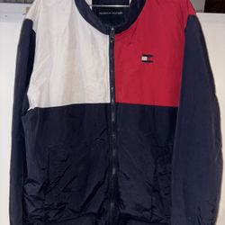 Men’s 2x Tommy Hilfiger Jacket 