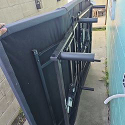 Nectra Adjustable Bed (Queen)