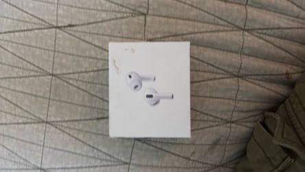 AirPod Pro 3