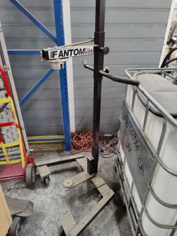 Fantom full web wrap dispenser